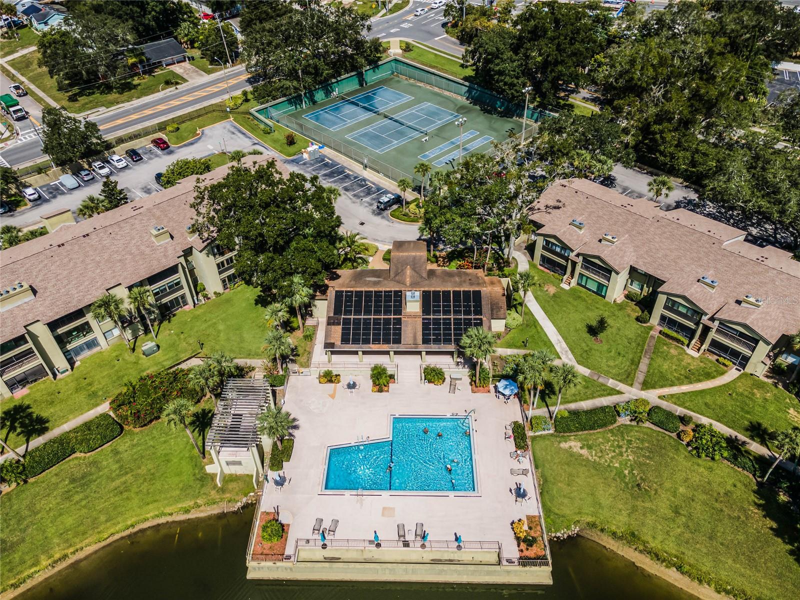 6 ESCONDIDO CIR #58, ALTAMONTE SPRINGS, FL, 32701