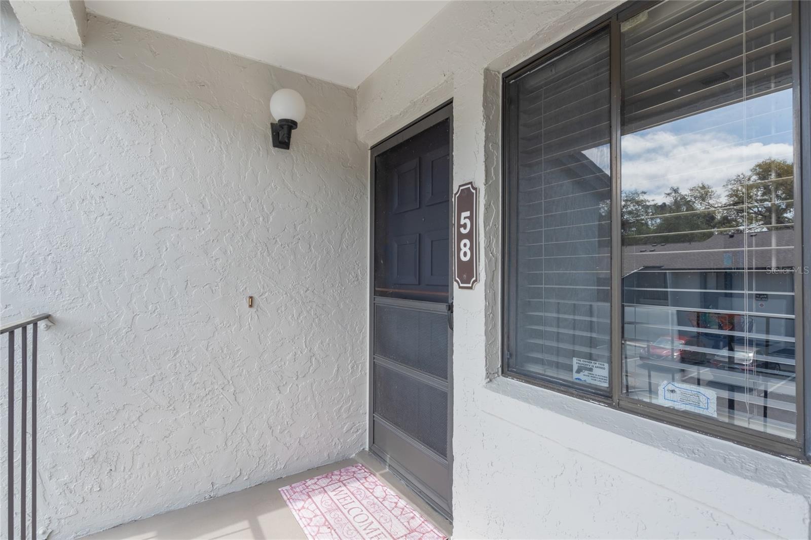 6 ESCONDIDO CIR #58, ALTAMONTE SPRINGS, FL, 32701