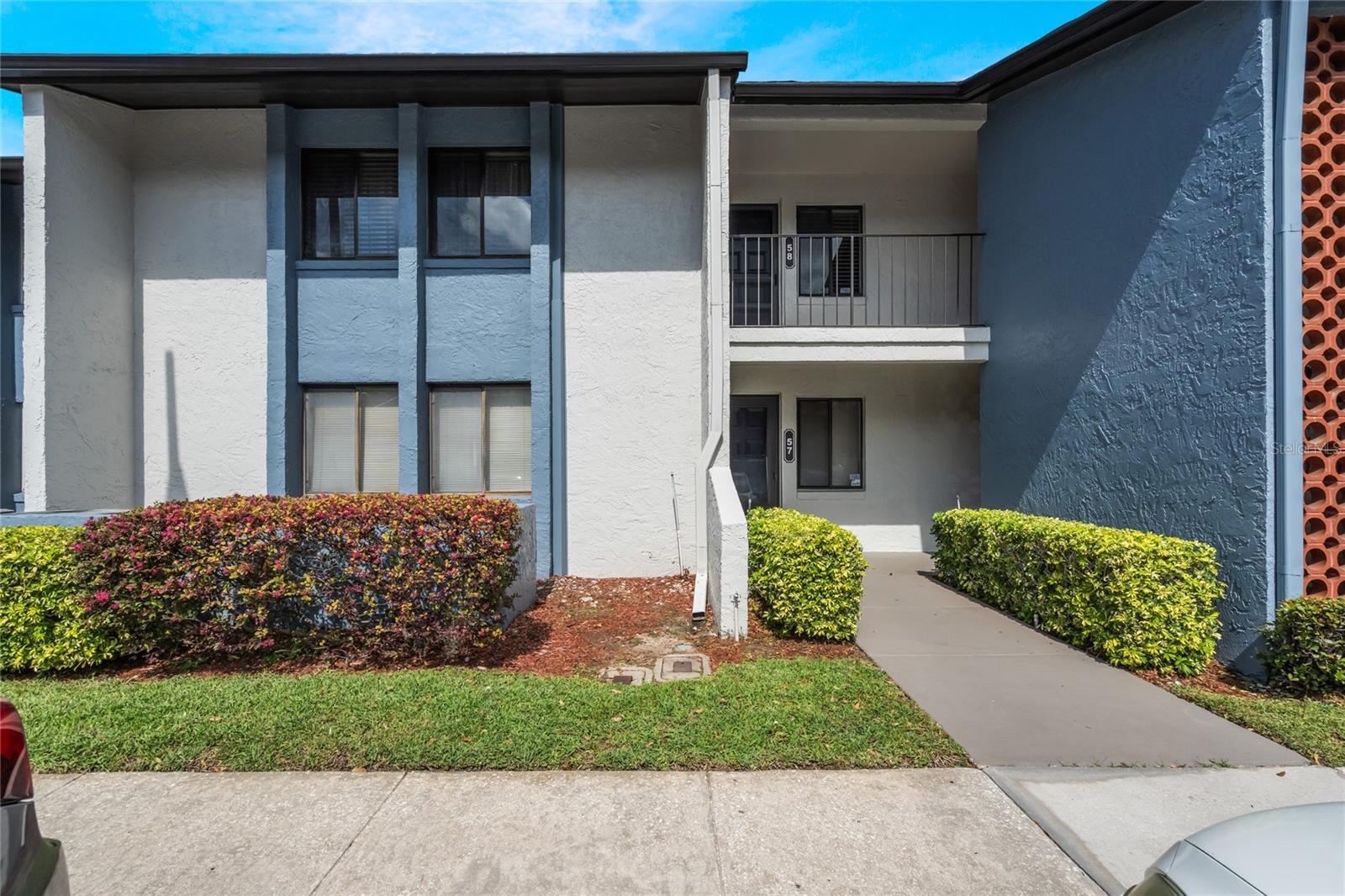6 ESCONDIDO CIR #58, ALTAMONTE SPRINGS, FL, 32701