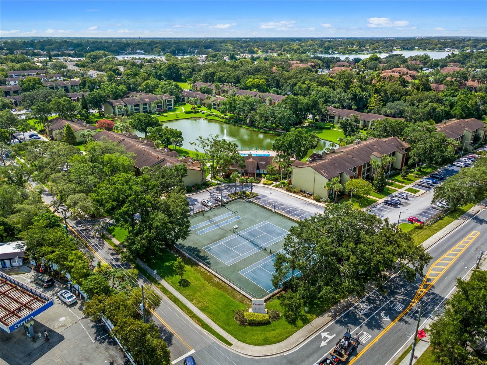 6 ESCONDIDO CIR #58, ALTAMONTE SPRINGS, FL, 32701