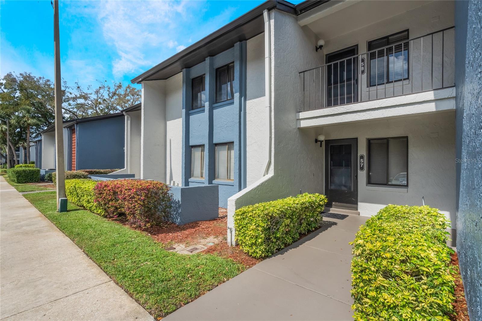 6 ESCONDIDO CIR #58, ALTAMONTE SPRINGS, FL, 32701