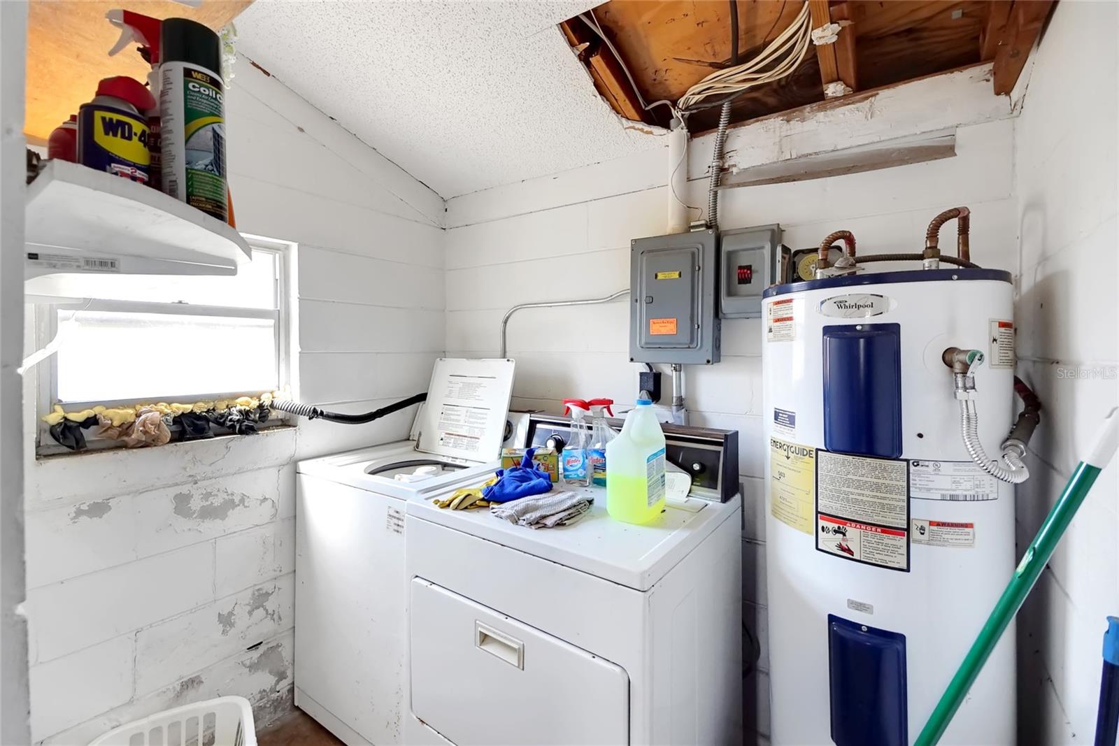 6213 HIGHLAND AVE, LEESBURG, FL, 34748