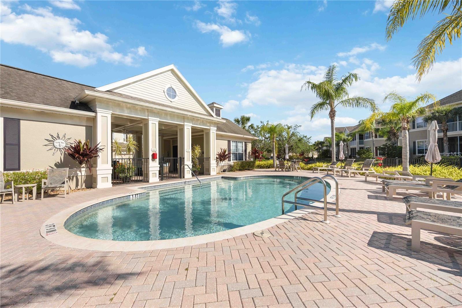 7937 ST SIMONS ST #7937, UNIVERSITY PARK, FL, 34201