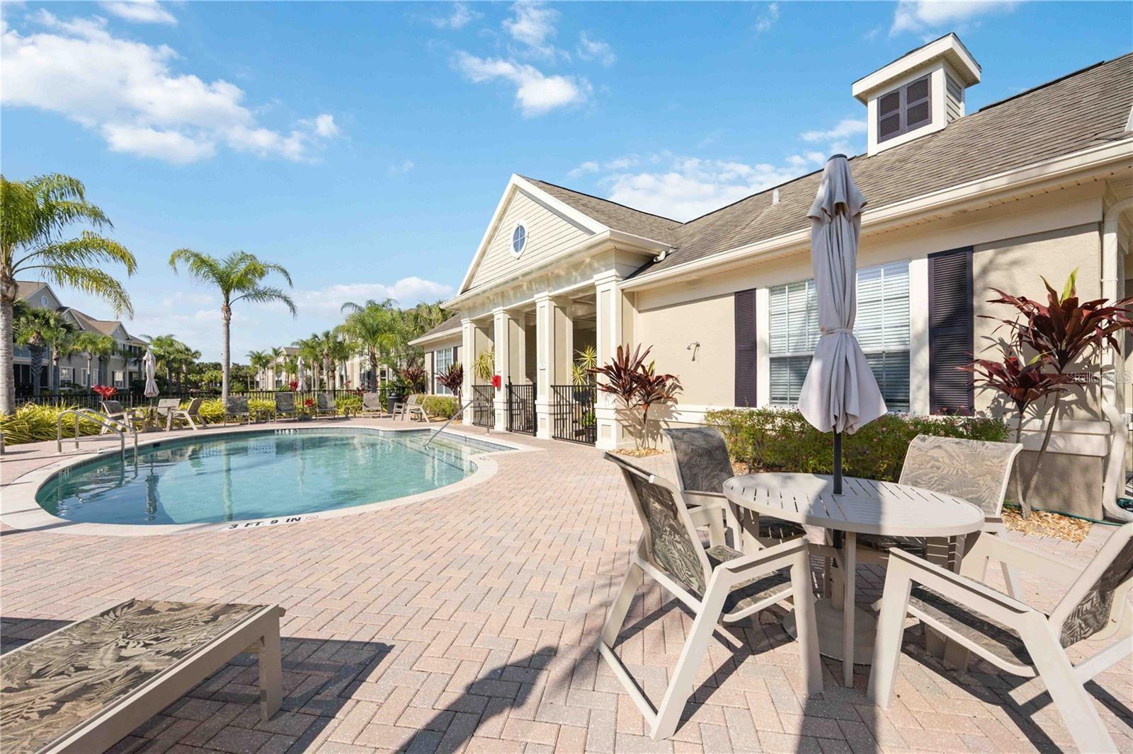 7937 ST SIMONS ST #7937, UNIVERSITY PARK, FL, 34201