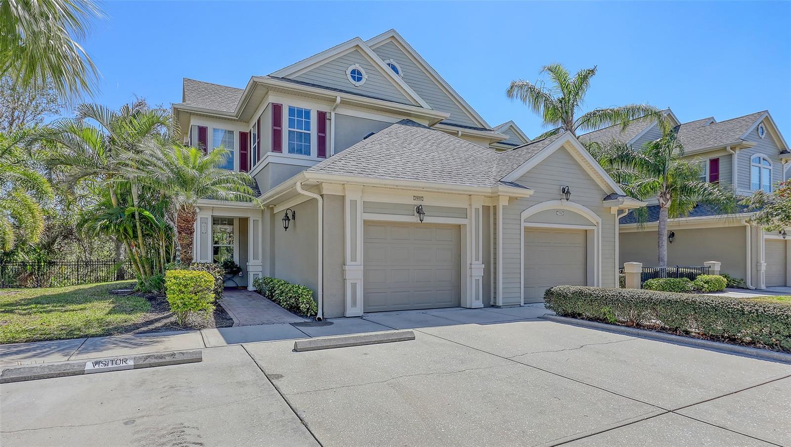 7937 ST SIMONS ST #7937, UNIVERSITY PARK, FL, 34201