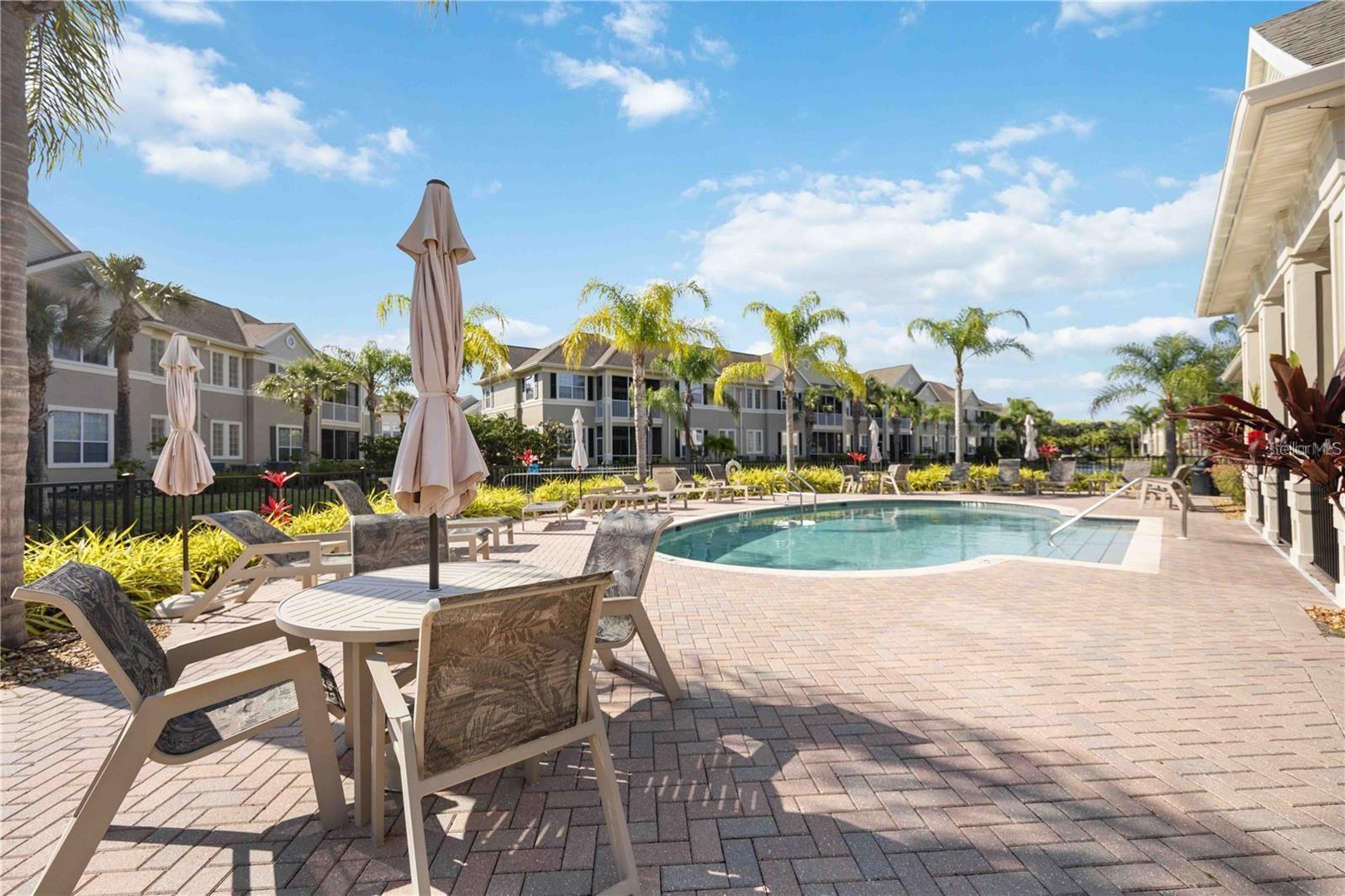 7937 ST SIMONS ST #7937, UNIVERSITY PARK, FL, 34201