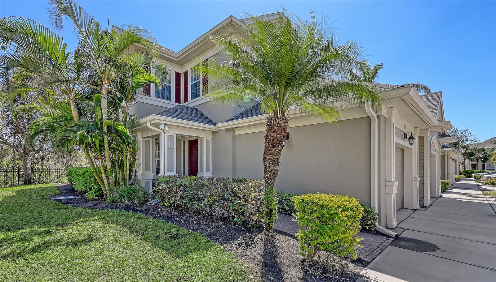 7937 ST SIMONS ST #7937, UNIVERSITY PARK, FL, 34201
