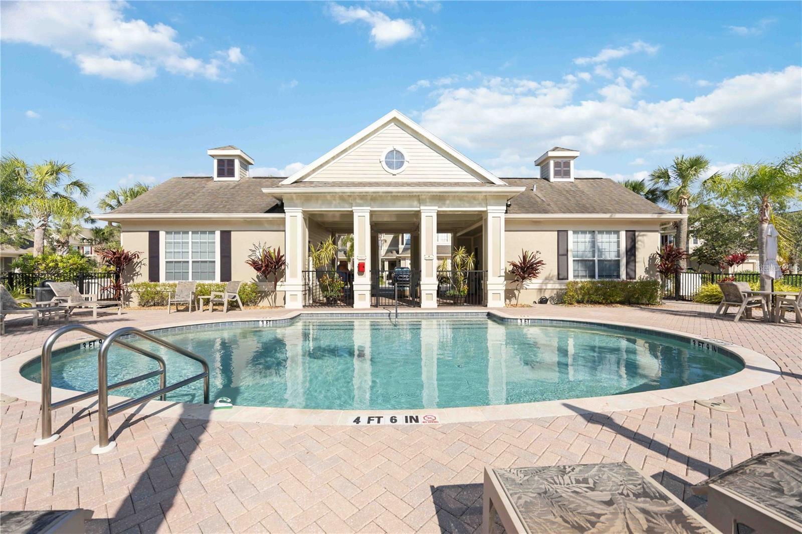 7937 ST SIMONS ST #7937, UNIVERSITY PARK, FL, 34201