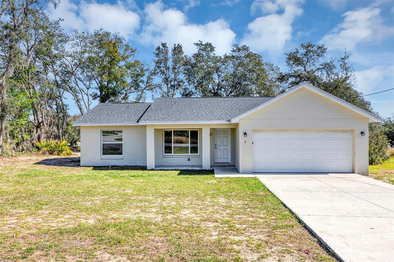 1 MALAUKA COURSE TER, OCKLAWAHA, FL, 32179