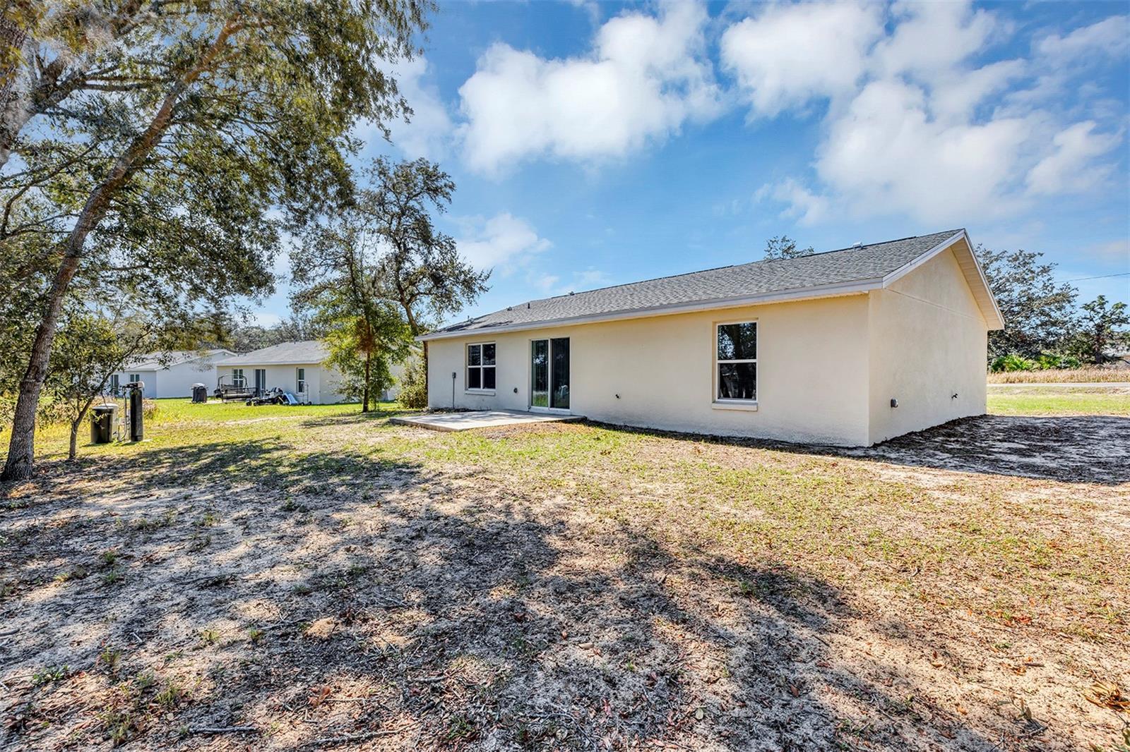 1 MALAUKA COURSE TER, OCKLAWAHA, FL, 32179