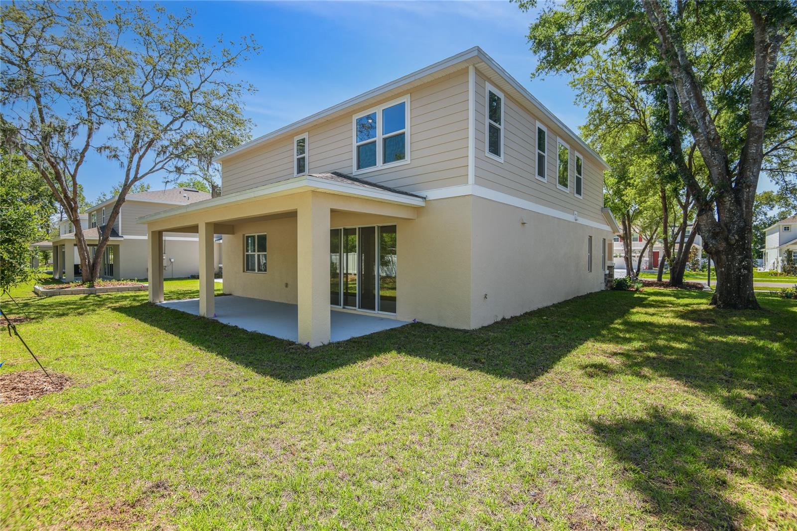 3757 DEER RIDGE DR, MOUNT DORA, FL, 32757