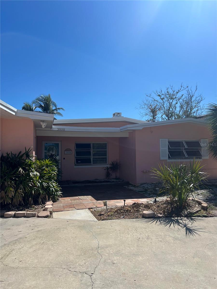 3800 BELLE VISTA DR E, ST PETE BEACH, FL, 33706