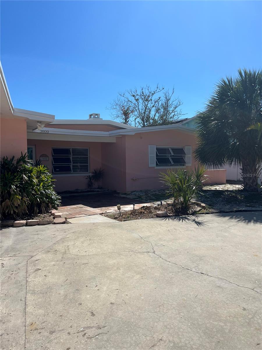 3800 BELLE VISTA DR E, ST PETE BEACH, FL, 33706