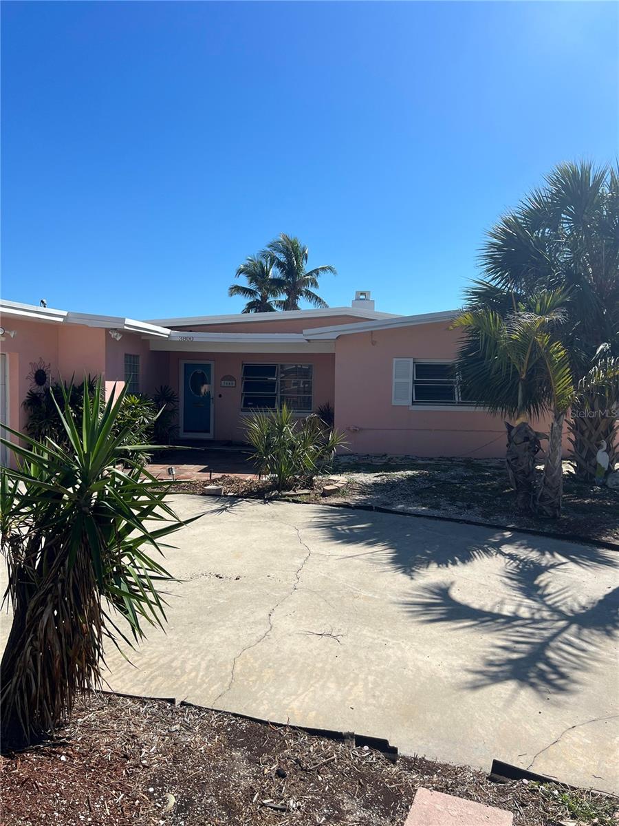 3800 BELLE VISTA DR E, ST PETE BEACH, FL, 33706