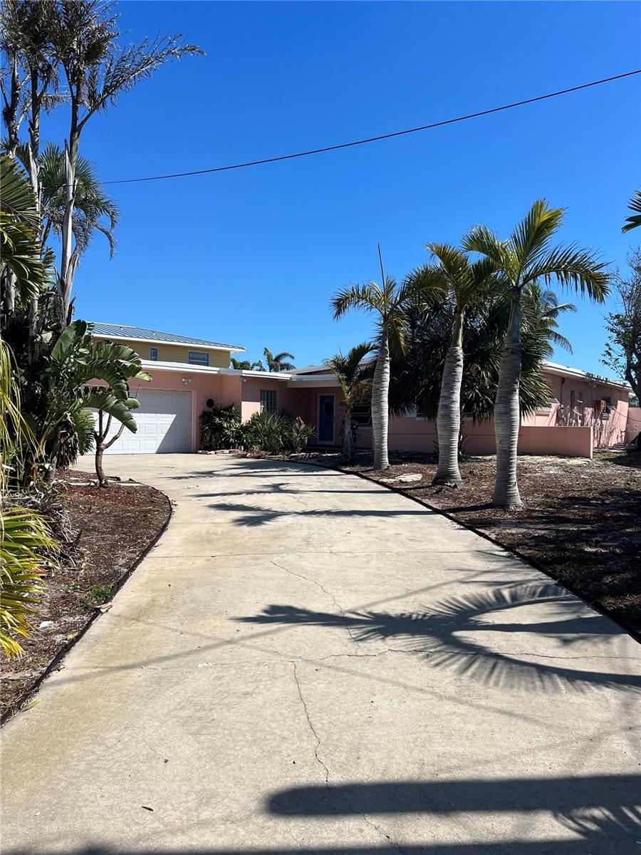 3800 BELLE VISTA DR E, ST PETE BEACH, FL, 33706