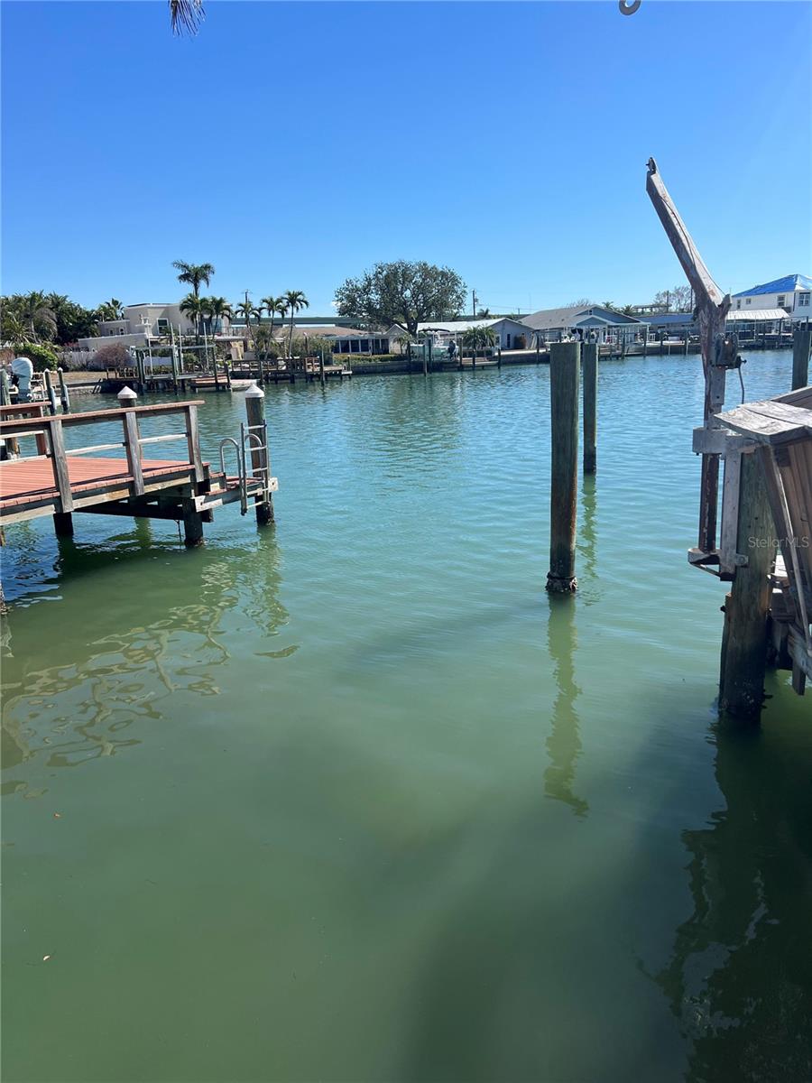 3800 BELLE VISTA DR E, ST PETE BEACH, FL, 33706