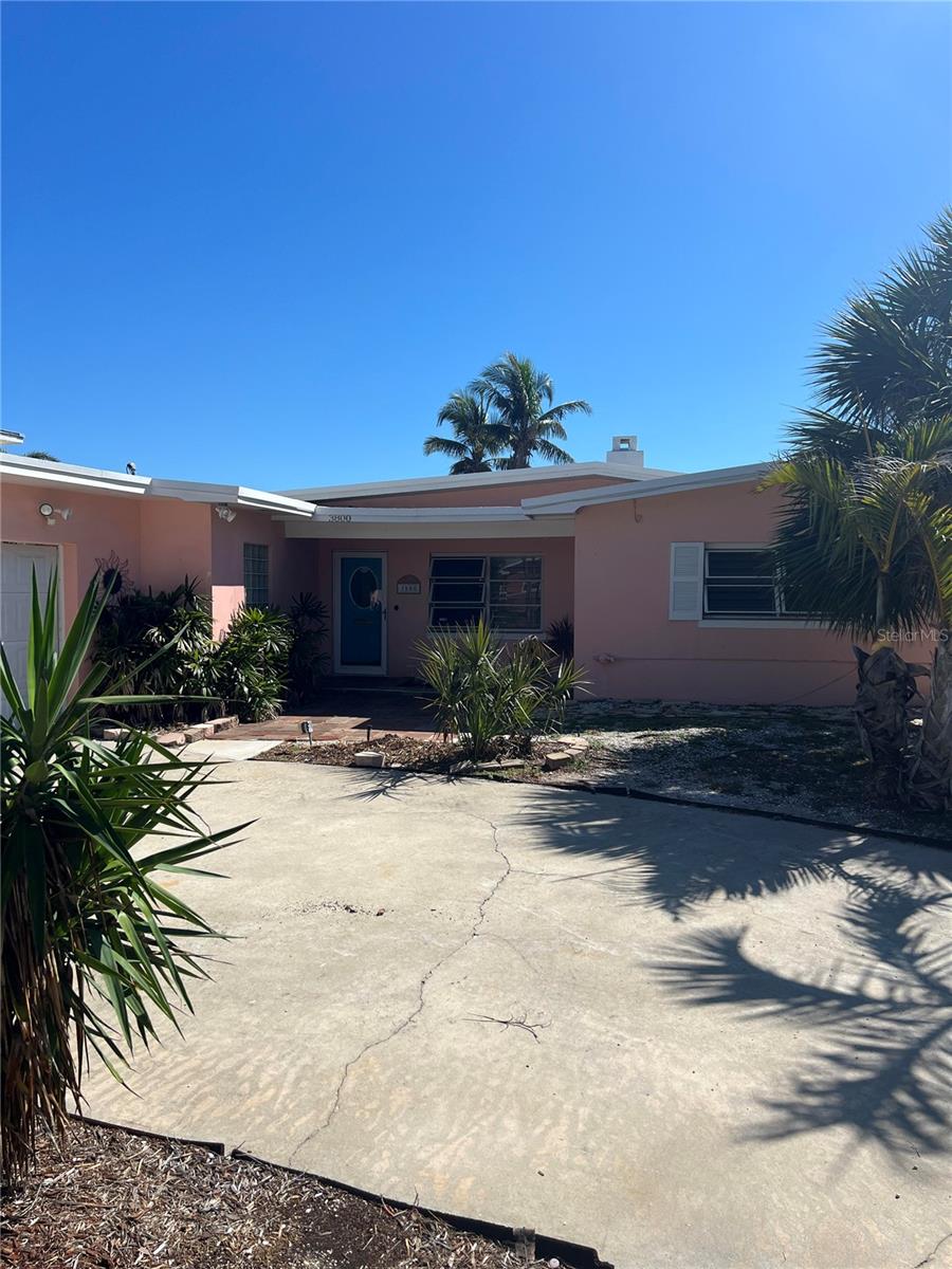 3800 BELLE VISTA DR E, ST PETE BEACH, FL, 33706