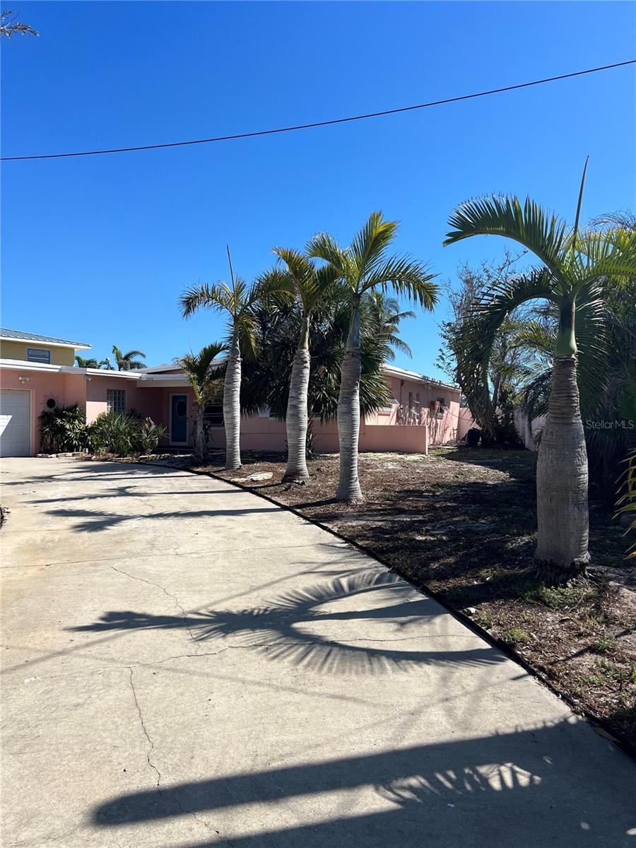 3800 BELLE VISTA DR E, ST PETE BEACH, FL, 33706
