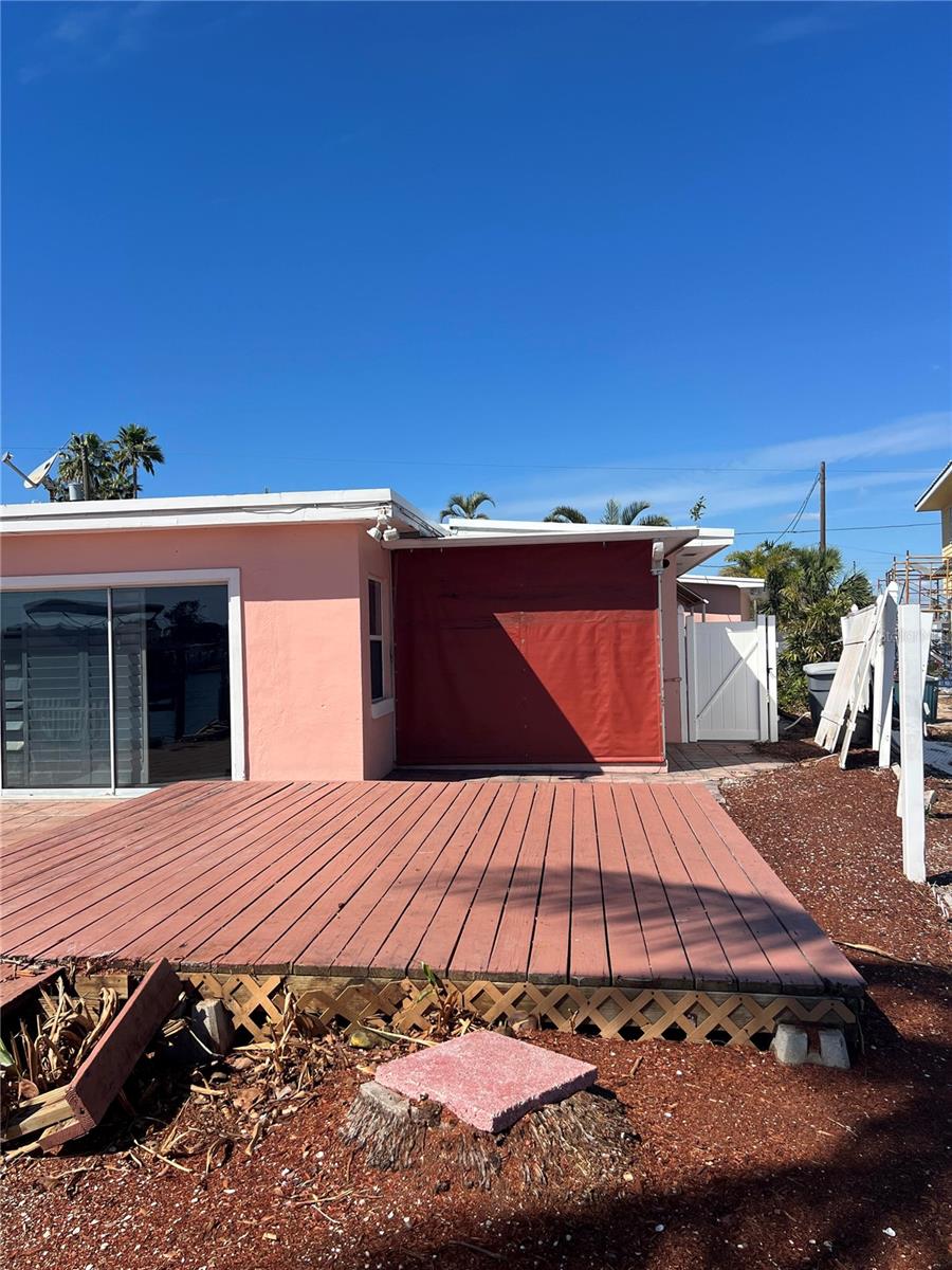 3800 BELLE VISTA DR E, ST PETE BEACH, FL, 33706