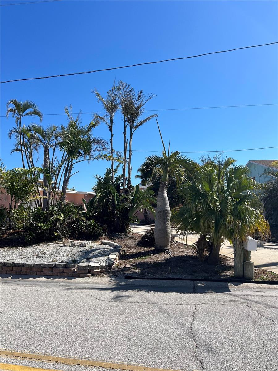 3800 BELLE VISTA DR E, ST PETE BEACH, FL, 33706