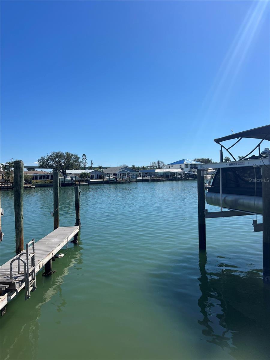 3800 BELLE VISTA DR E, ST PETE BEACH, FL, 33706