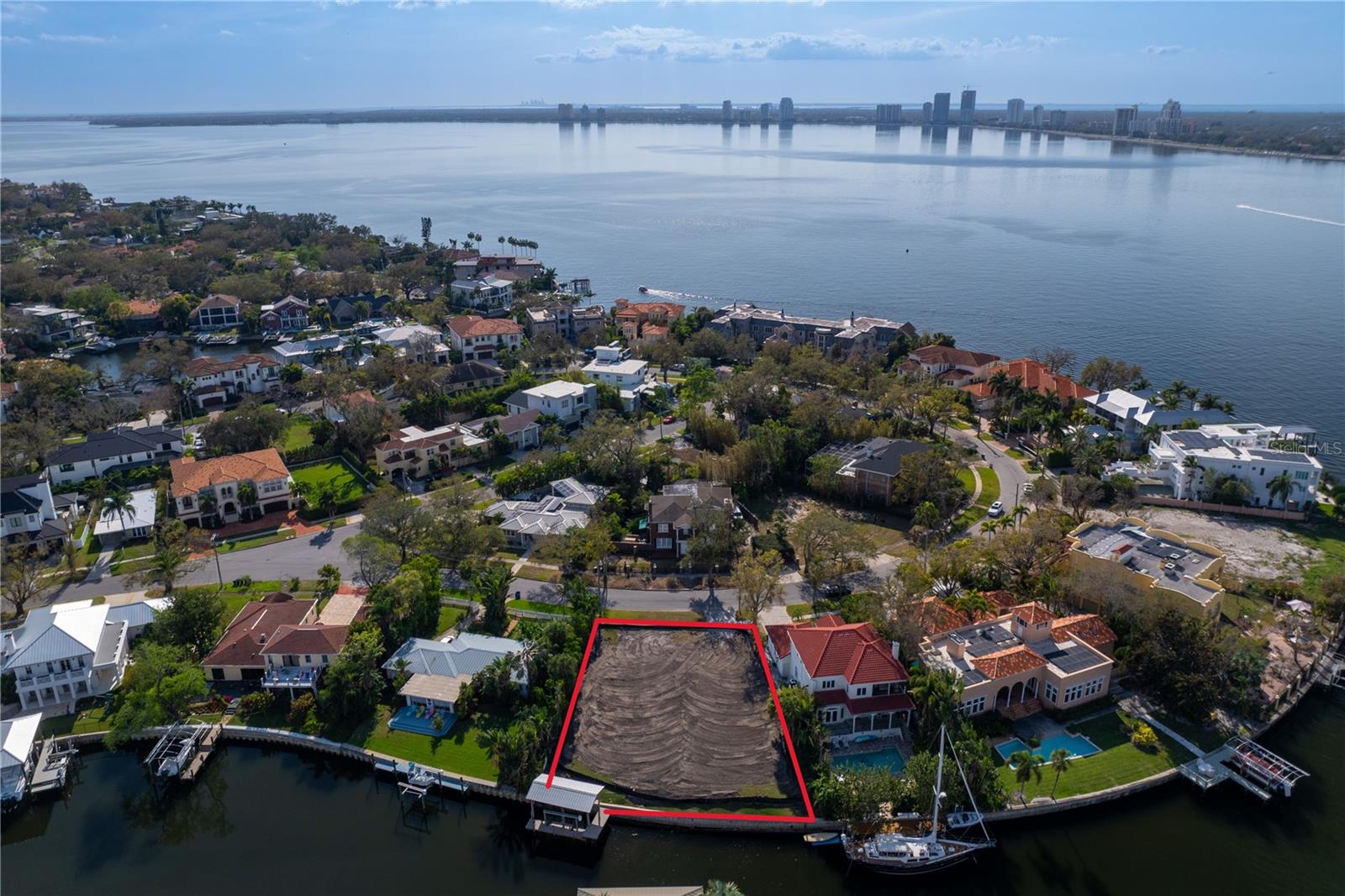 18 BAHAMA CIR, TAMPA, FL, 33606