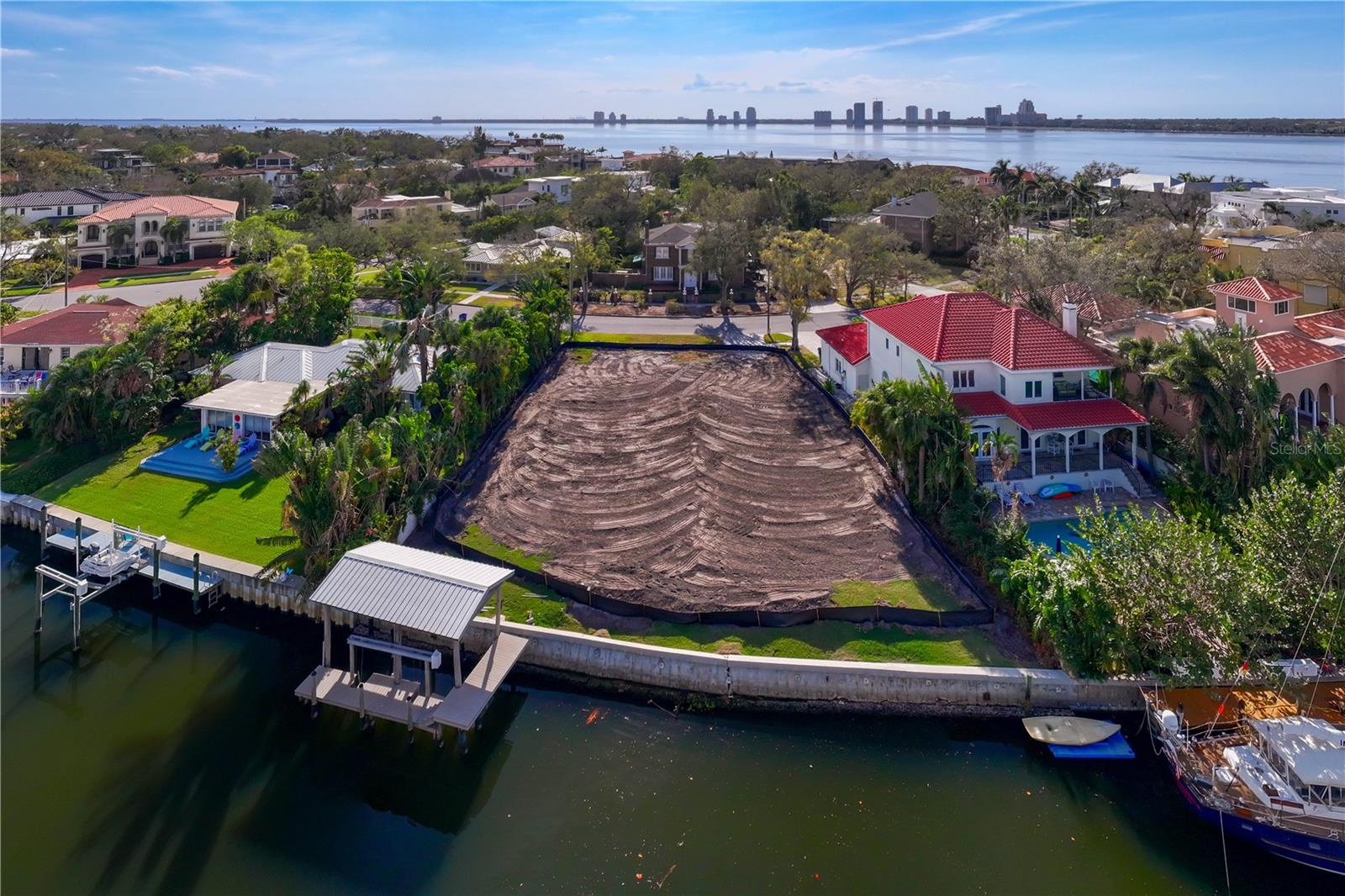 18 BAHAMA CIR, TAMPA, FL, 33606