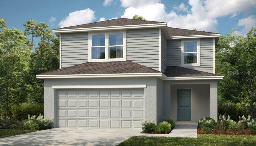 5169 FORGET ME NOT AVE, LAKE HAMILTON, FL, 33851