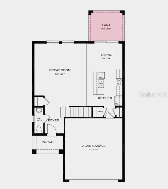 5169 FORGET ME NOT AVE, LAKE HAMILTON, FL, 33851