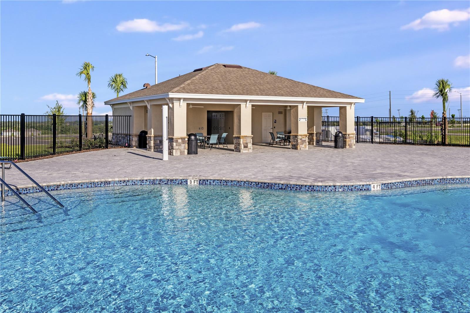 5169 FORGET ME NOT AVE, LAKE HAMILTON, FL, 33851