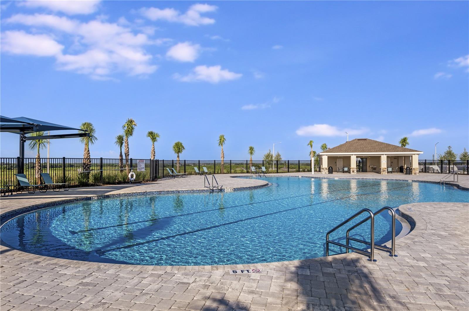 5169 FORGET ME NOT AVE, LAKE HAMILTON, FL, 33851