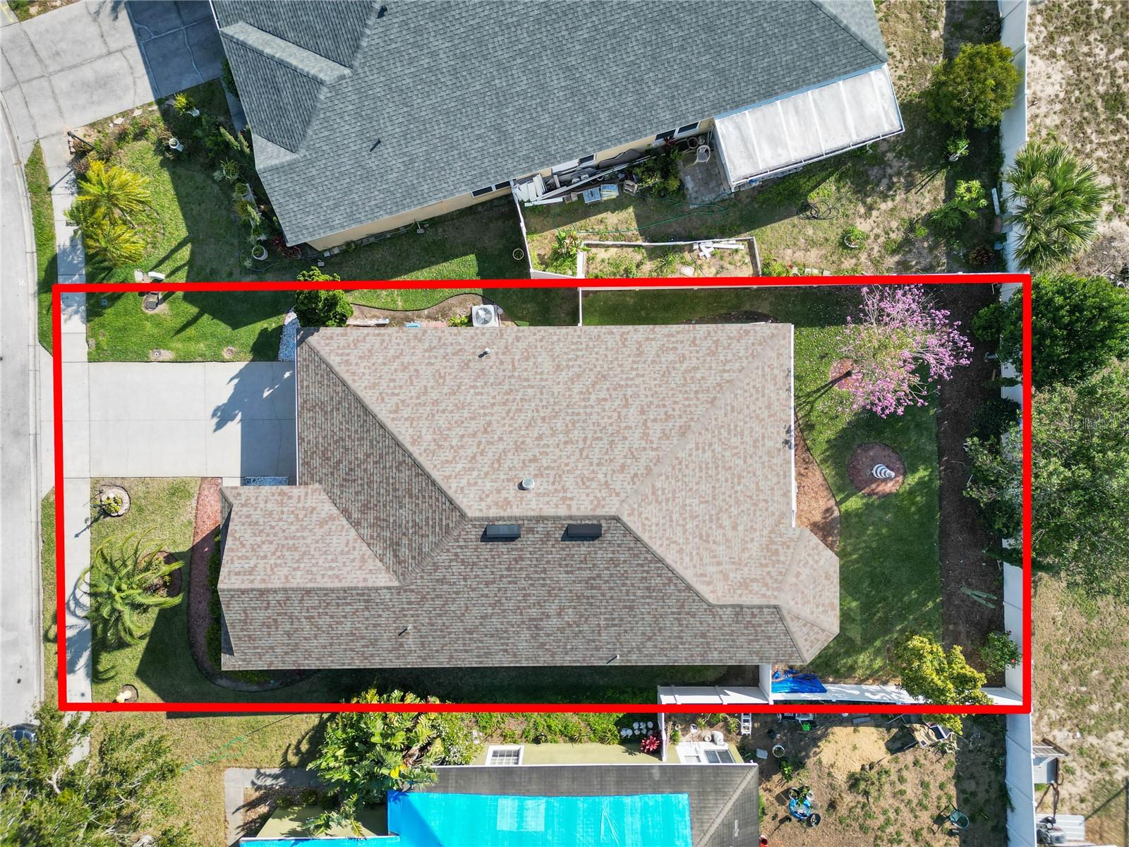133 JAMES CIR, LAKE ALFRED, FL, 33850