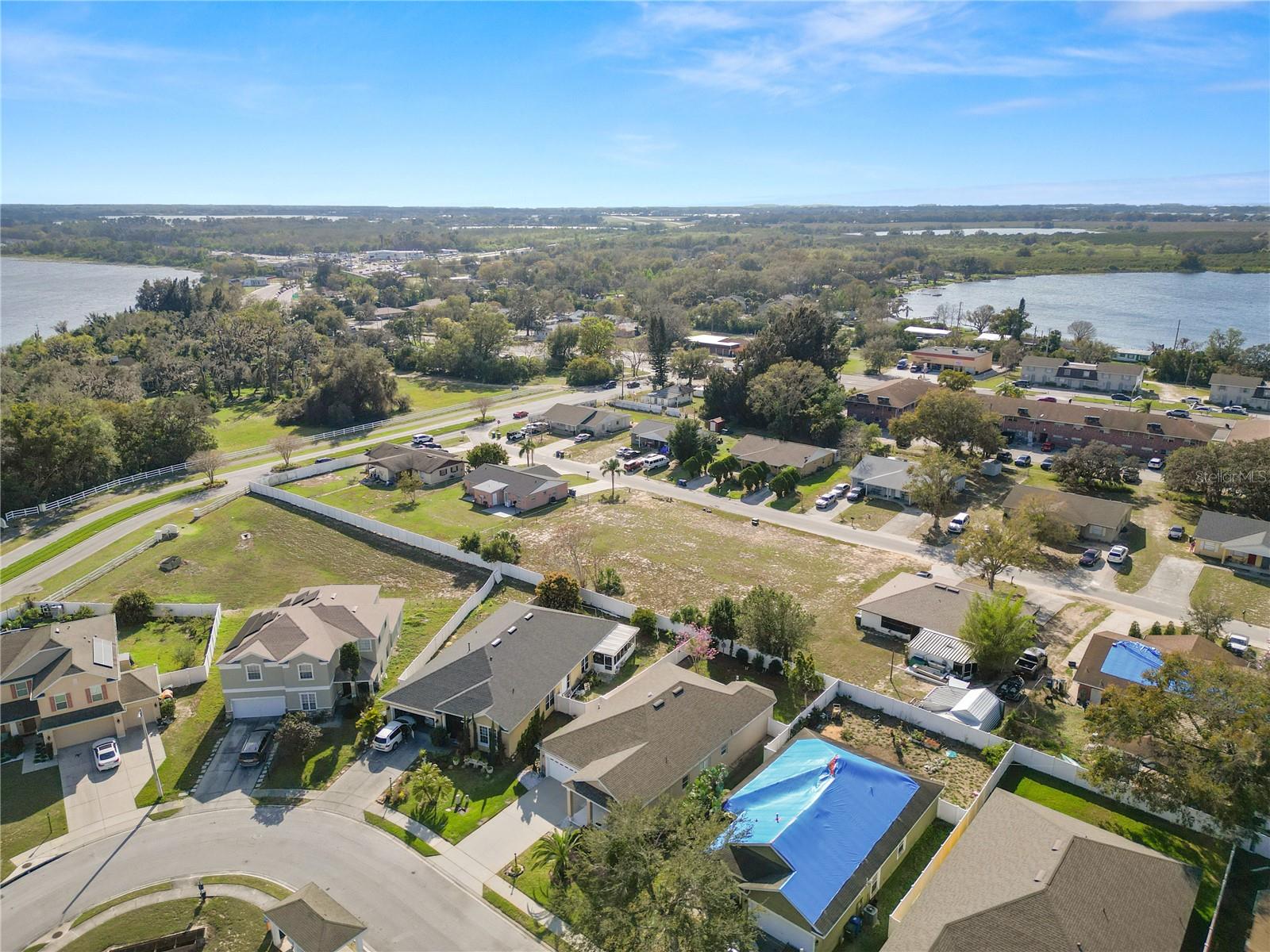 133 JAMES CIR, LAKE ALFRED, FL, 33850