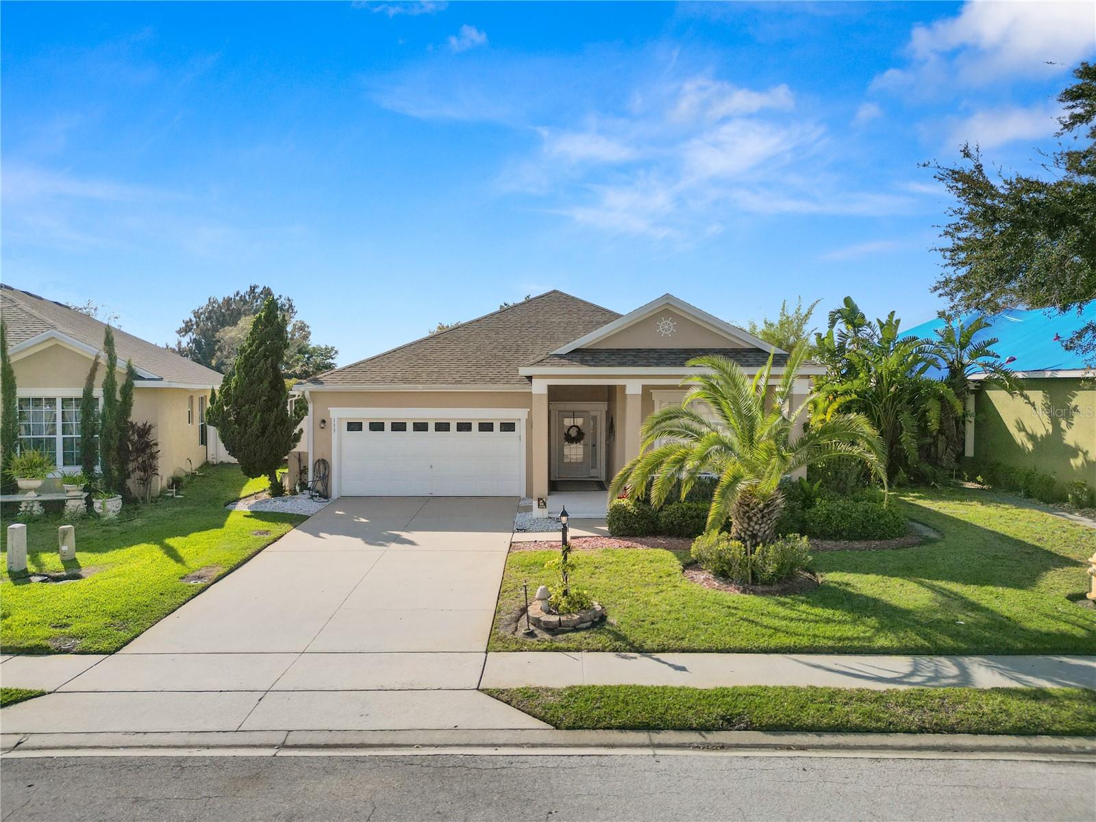 133 JAMES CIR, LAKE ALFRED, FL, 33850