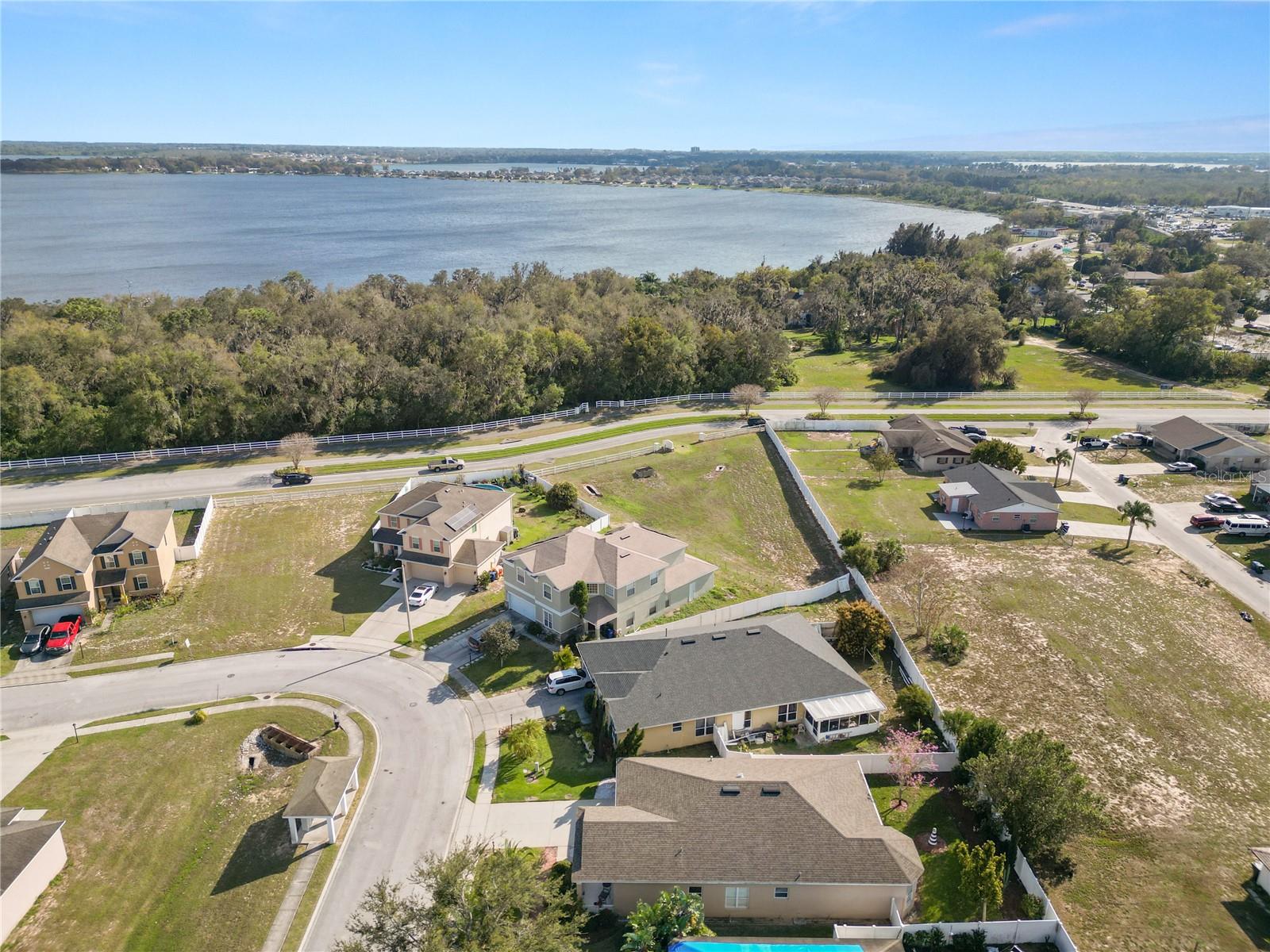 133 JAMES CIR, LAKE ALFRED, FL, 33850