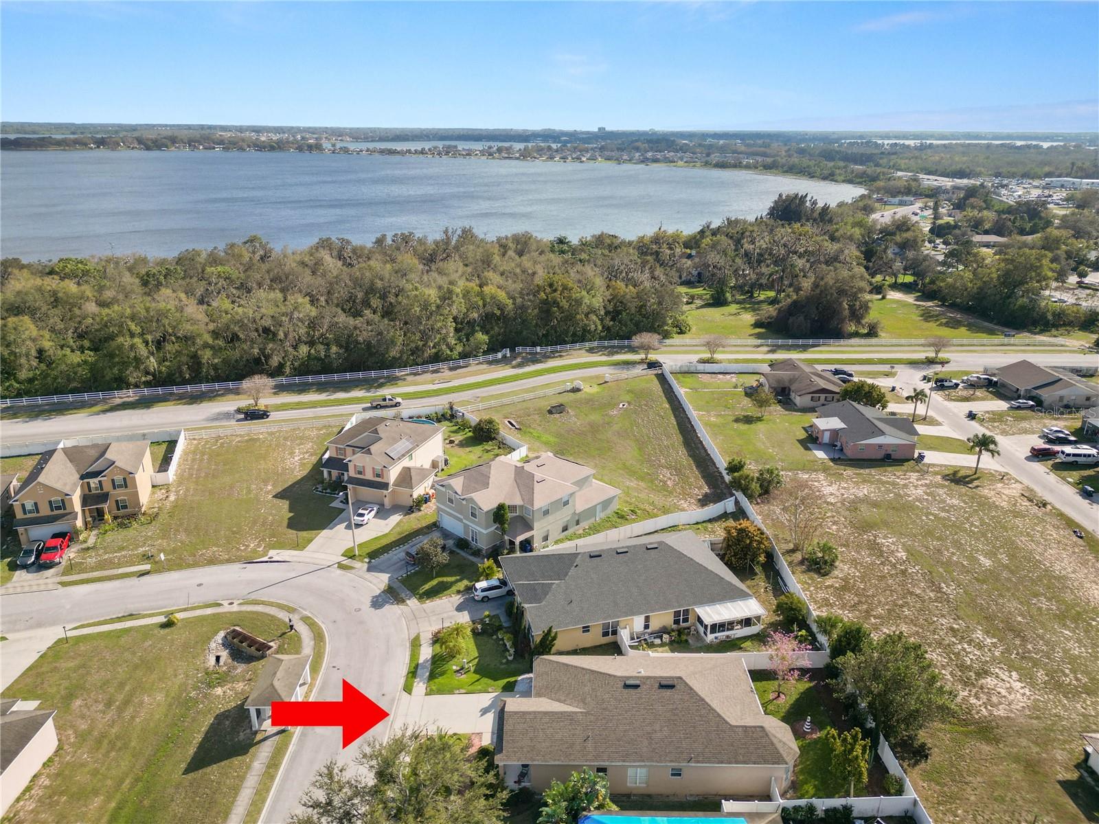 133 JAMES CIR, LAKE ALFRED, FL, 33850