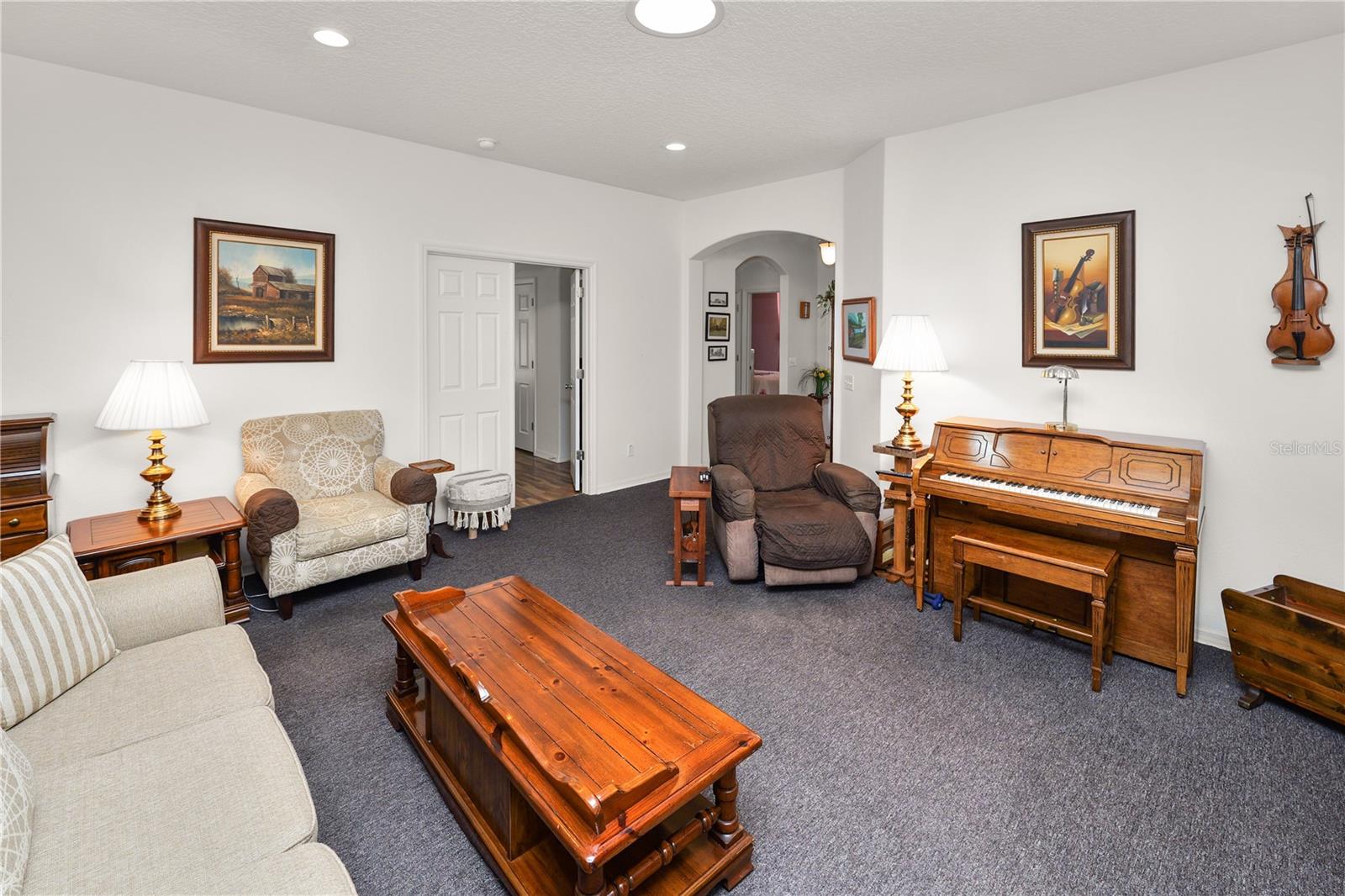 133 JAMES CIR, LAKE ALFRED, FL, 33850