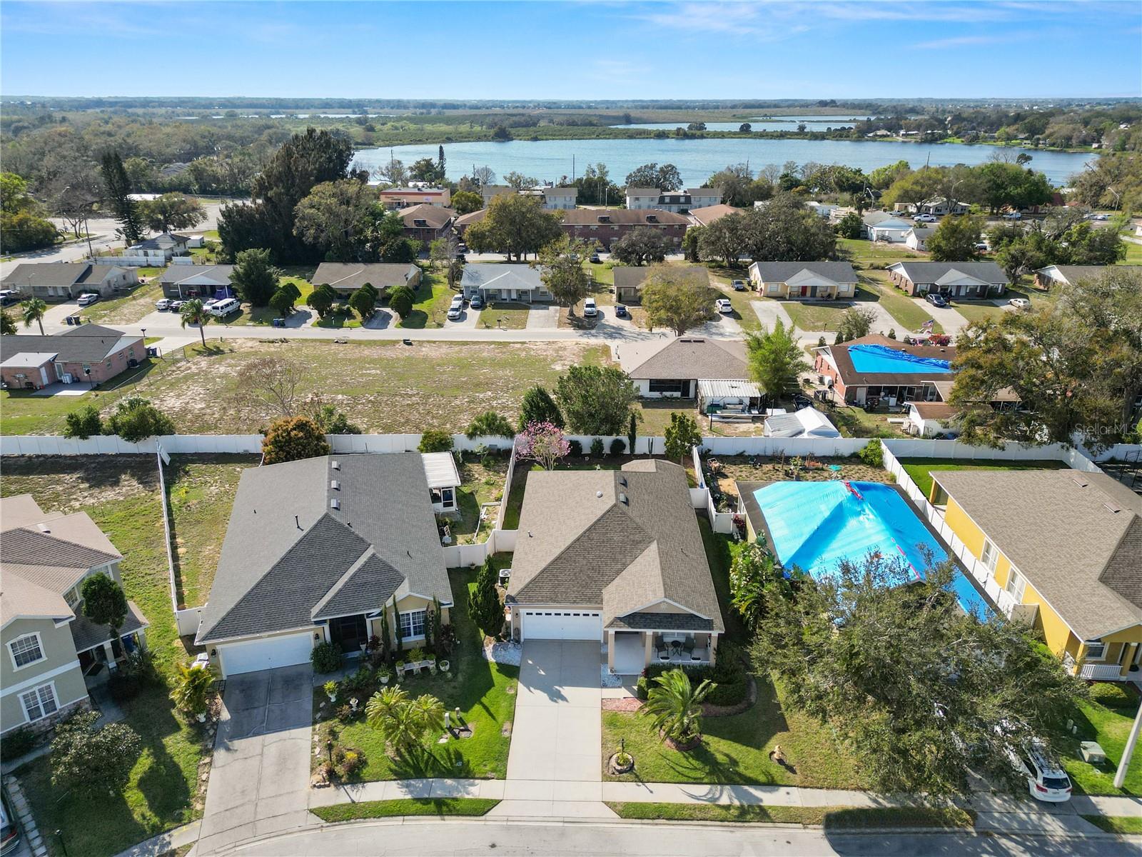 133 JAMES CIR, LAKE ALFRED, FL, 33850