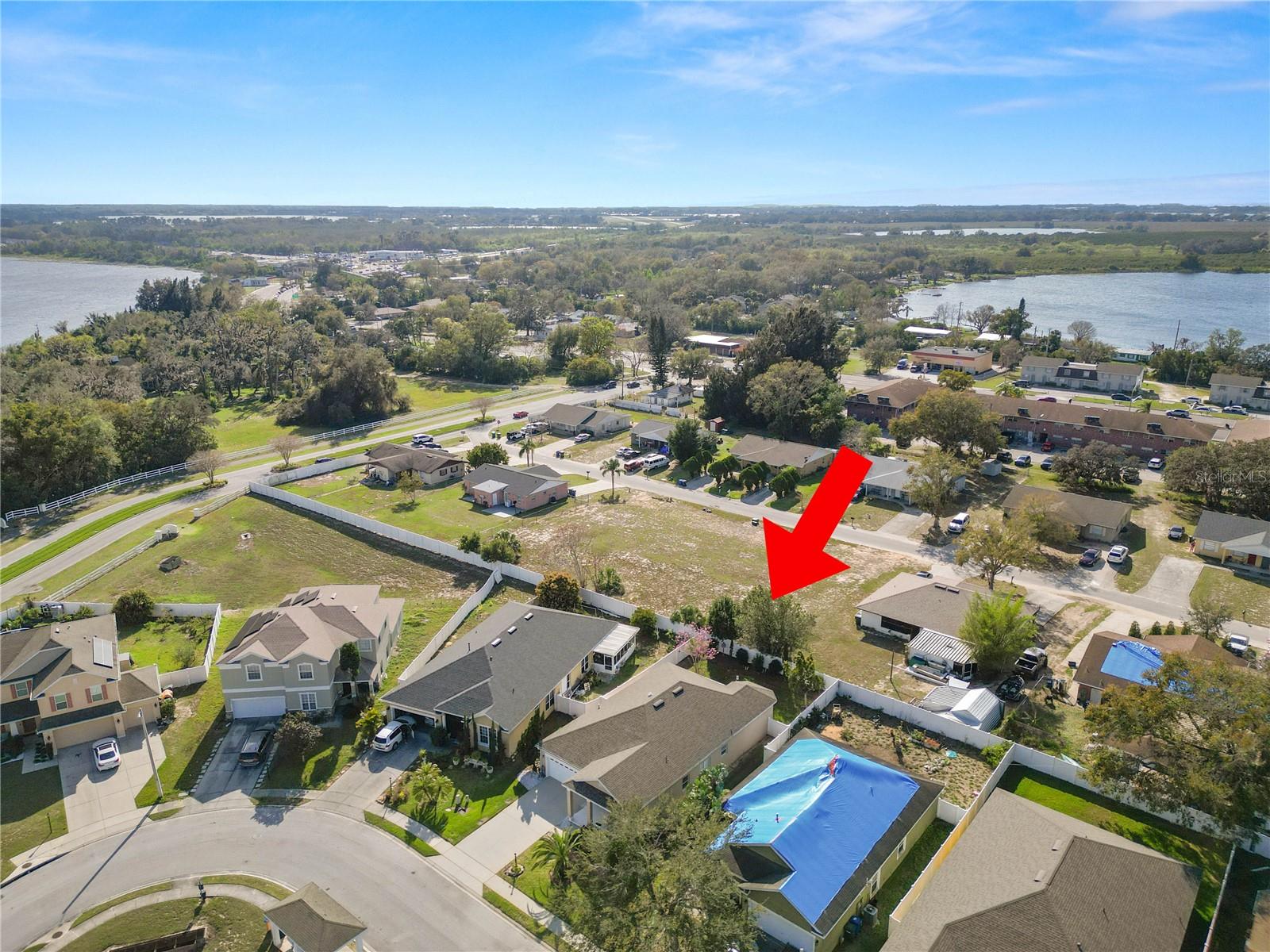 133 JAMES CIR, LAKE ALFRED, FL, 33850