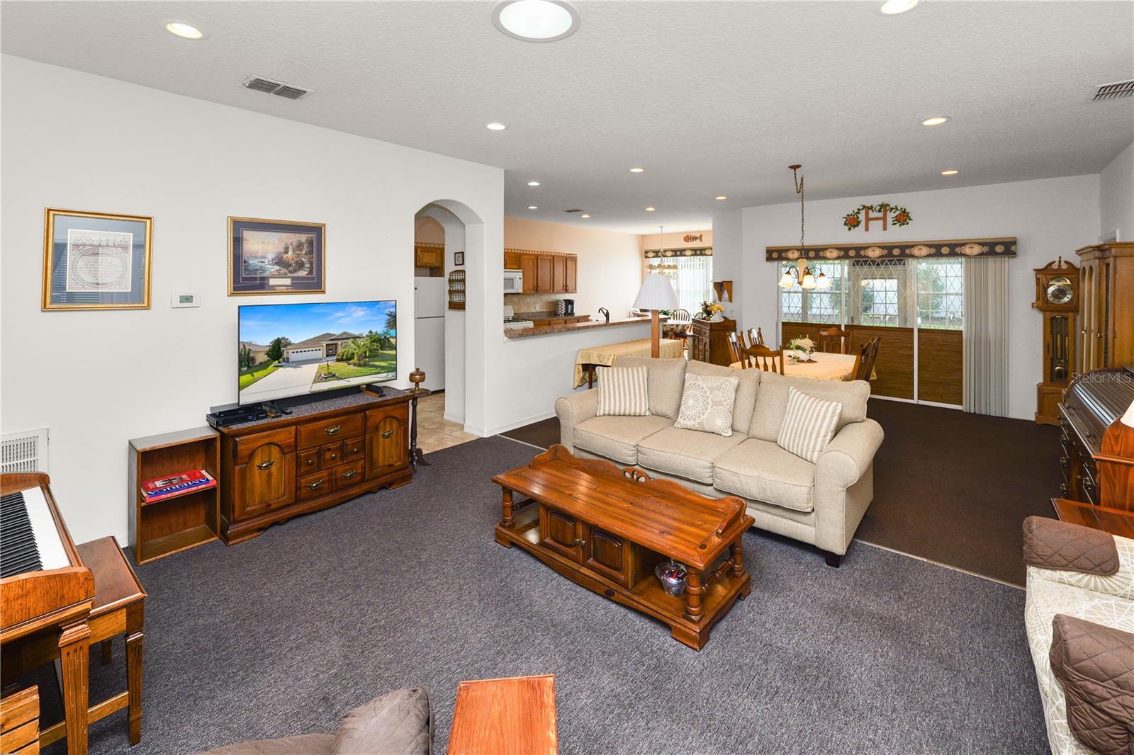 133 JAMES CIR, LAKE ALFRED, FL, 33850