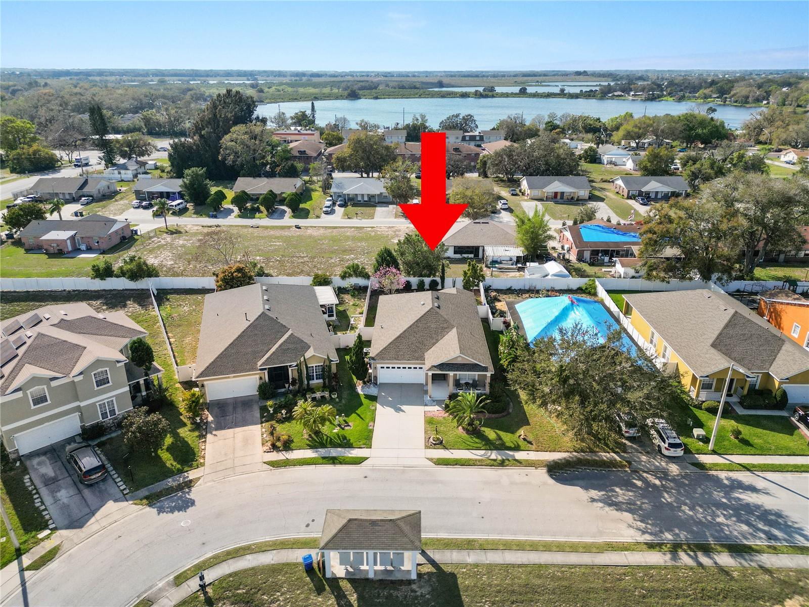 133 JAMES CIR, LAKE ALFRED, FL, 33850