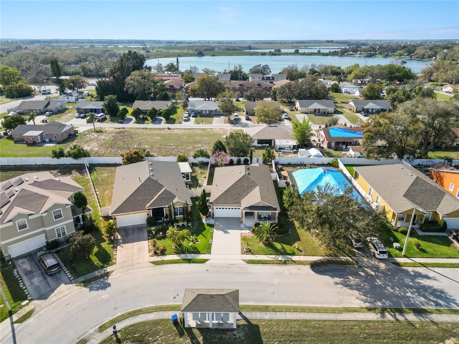 133 JAMES CIR, LAKE ALFRED, FL, 33850