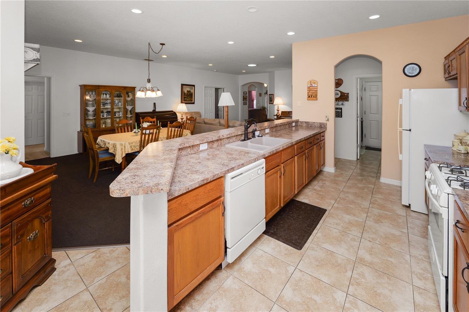 133 JAMES CIR, LAKE ALFRED, FL, 33850