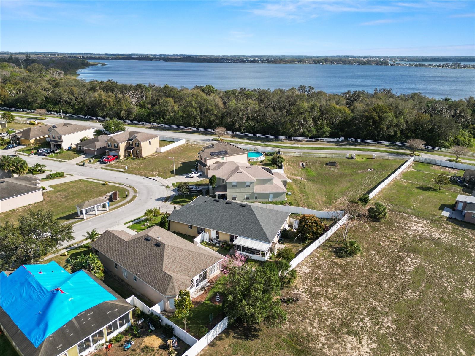 133 JAMES CIR, LAKE ALFRED, FL, 33850