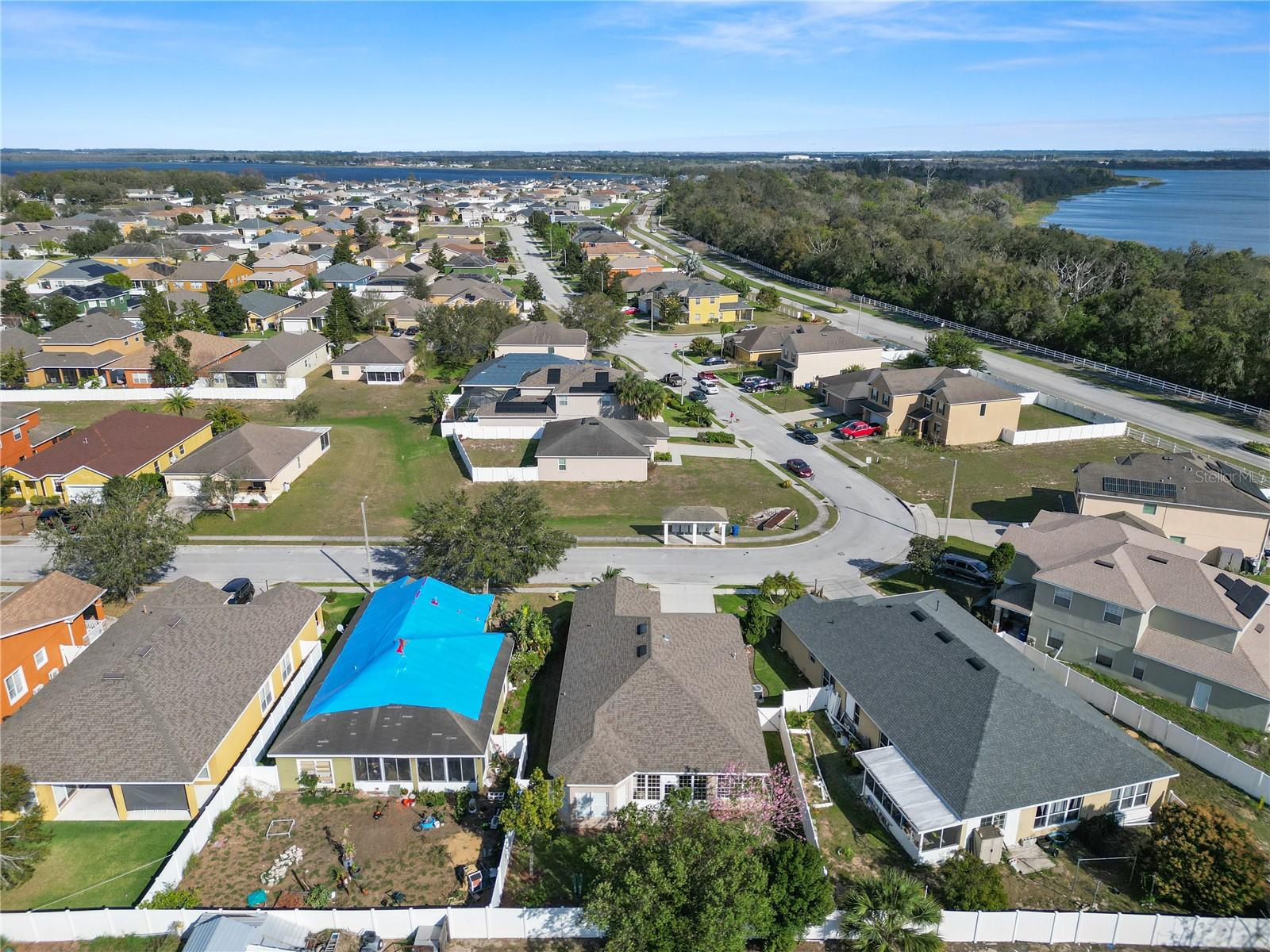 133 JAMES CIR, LAKE ALFRED, FL, 33850