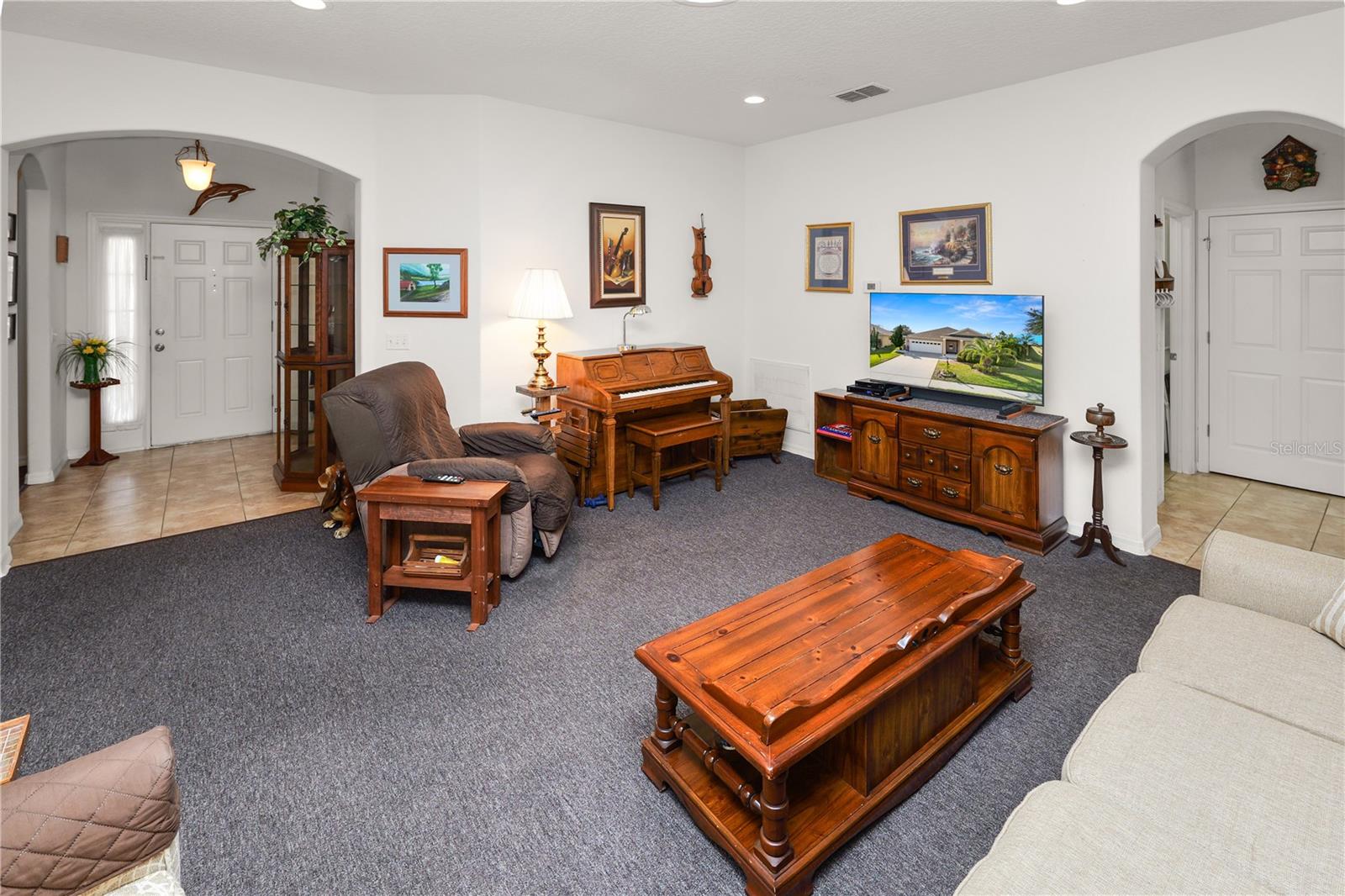 133 JAMES CIR, LAKE ALFRED, FL, 33850