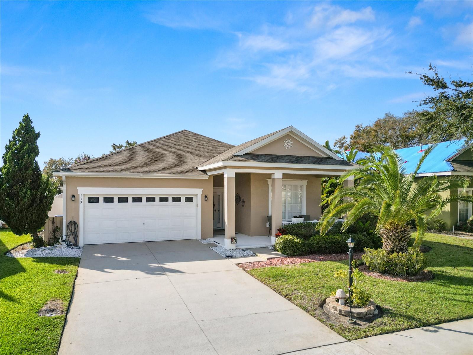 133 JAMES CIR, LAKE ALFRED, FL, 33850