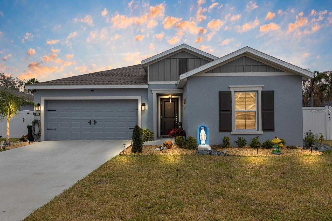 389 SINGING SANDS CIR, LAKE WALES, FL, 33859
