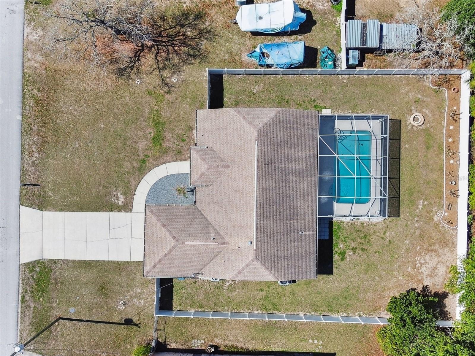 14129 PROSPECT ST, SPRING HILL, FL, 34609