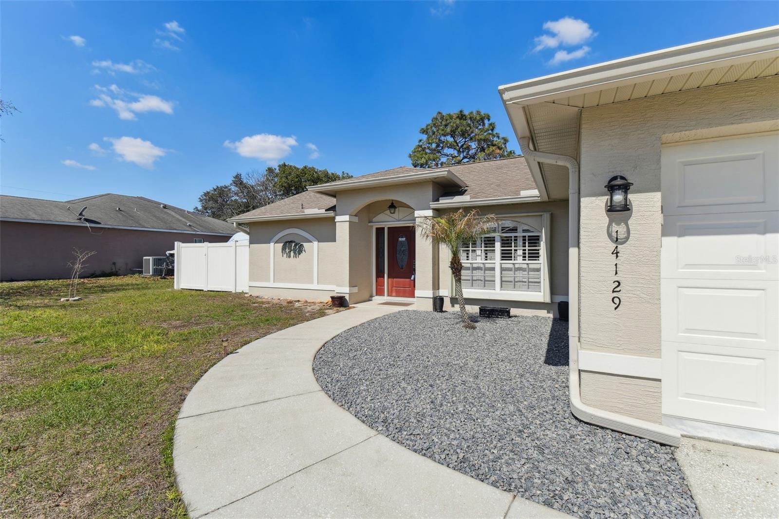 14129 PROSPECT ST, SPRING HILL, FL, 34609